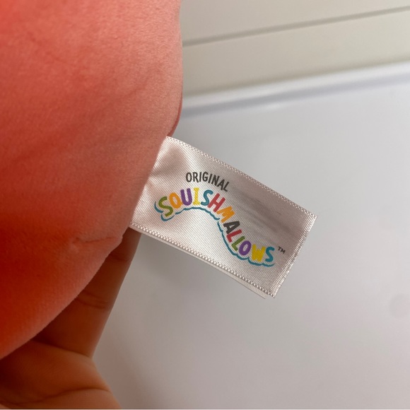 Squishmallow Shane the Grasshopper 7” RARE Tag - Picture 10 of 10